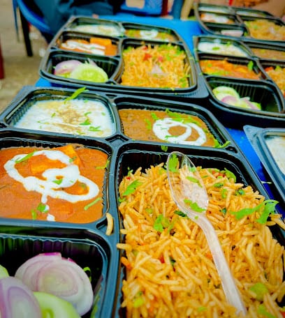 Ashish Lal Dhaba Original business photograph