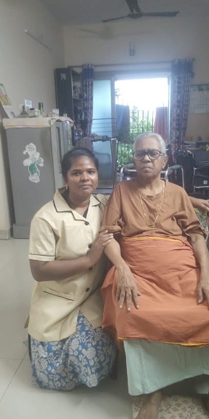 Krishna Home Care Nursing | Home Nurse Service, Elderly Home Care Services, Baby Care Services in Avadi, Chennai business photograph
