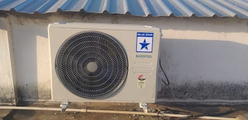 Anjum Refrigeration business photograph