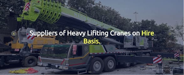 Mazid Khan & Co business photograph