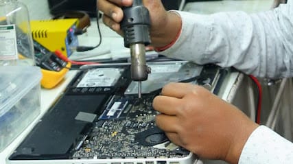 OM IT SOLUTIONS business photograph