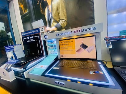 NOVELL INFOTECH business photograph