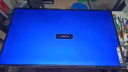 Yamuna Electronics LCD LED TV Repairing Service business photograph