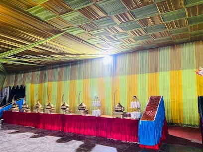 Bappu Caterers | best catering services in pune | Event Management business photograph