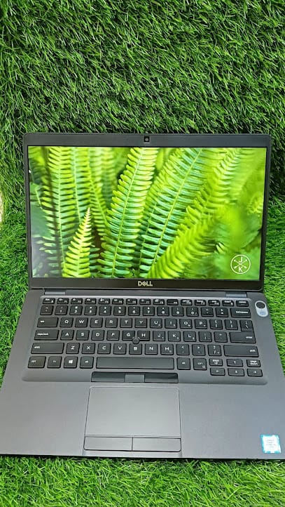 Vishal Com Tech Repairs best laptop and Desktop sales and service business photograph