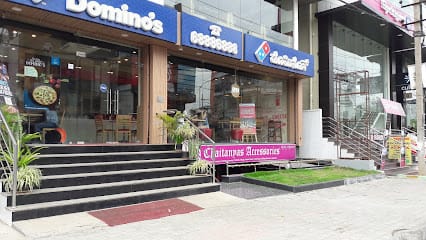 ChaitanyaS Fashion Accessories business photograph