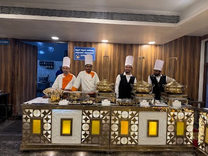 Dindayal Caterers | Wedding Caterers | Caterers Bangalore | Pure Veg Catering business photograph