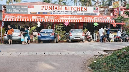 Punjabi kitchen Bar & Restaurant business photograph