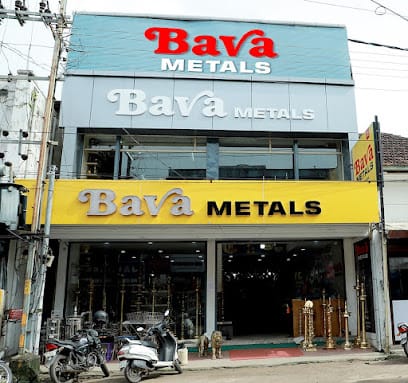 BAVA METALS business photograph