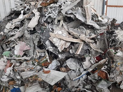 Rajora scrap dealer business photograph