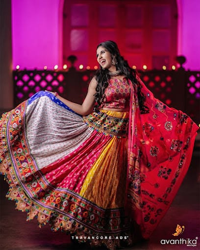 Avanthika Boutique business photograph