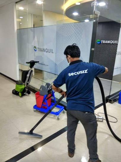 Secusiz Green Solutions® business photograph