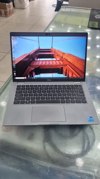 Sparoo Enterprises business photograph