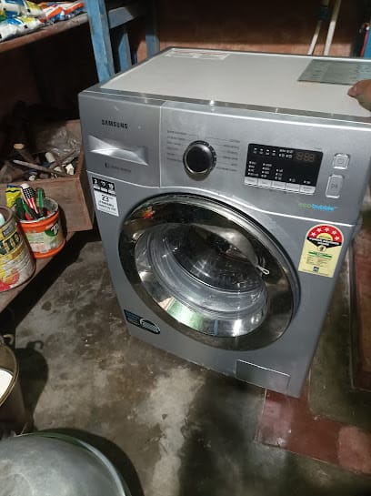 SARKAR REFRIGERATION business photograph