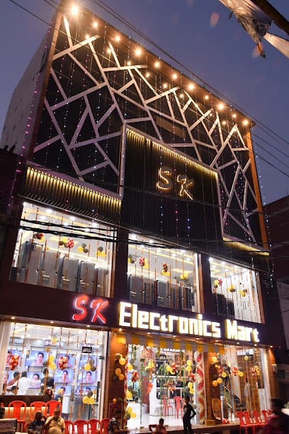 SK Electronics Mart business photograph