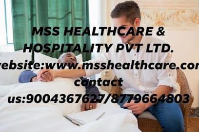 MSS Healthcare & Hospitality Pvt. Ltd. business photograph