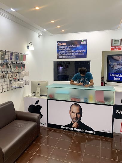 SAHIL MOBILE PHONES SERVICES business photograph