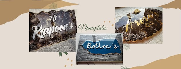 ArtLocal - Studio by Sapna Gohil business photograph