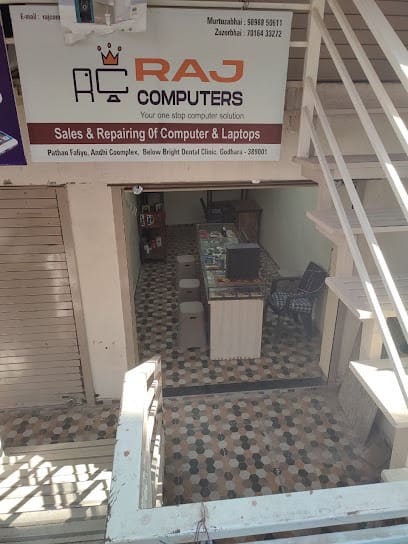 Raj Computers business photograph