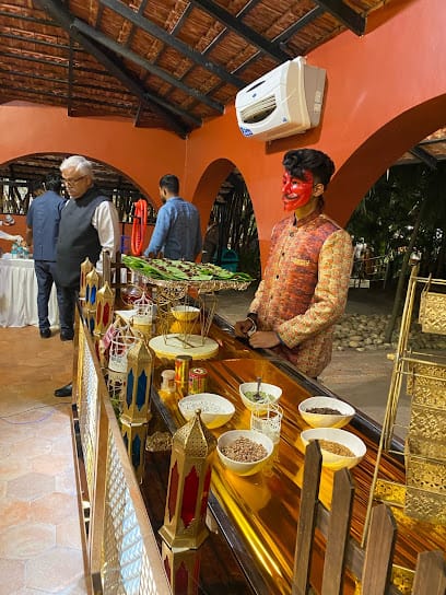 The Catering Hub - Best caterers in jorhat assam - Catering services in Assam business photograph