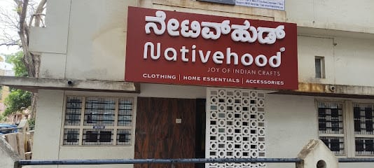 Nativehood (Joy of Indian Crafts) business photograph