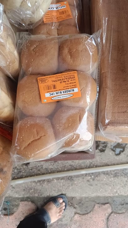 Nagpal Food Traders business photograph