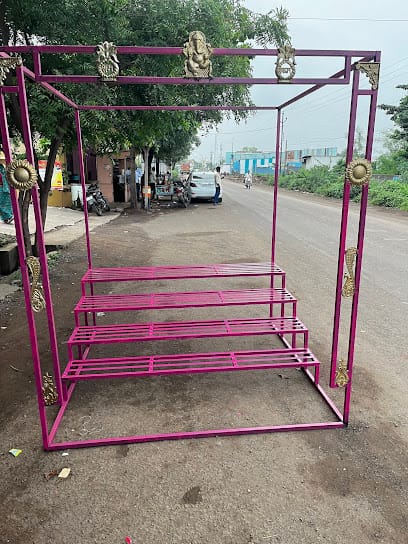 Potdar welding work business photograph