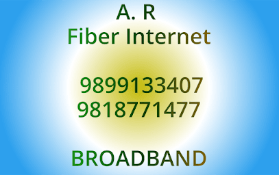 Waseem Network business photograph