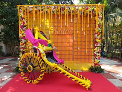 The Decorwala ( Best Decorator in Kolkata) business photograph