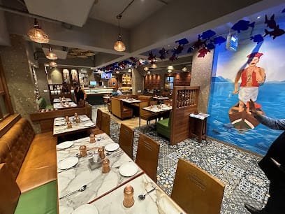 Malvan Tadka business photograph