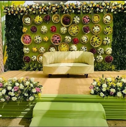 Event Bazaar business photograph