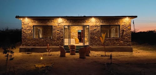 Agvani Resort | Leopard Safari Booking business photograph