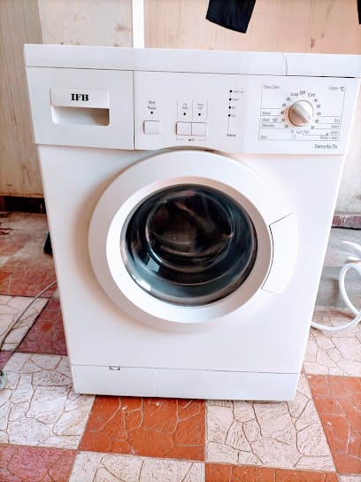 VR Refrigeration & Washing Machine Repair Service's gajuwaka visakhapatnam- AC REPAIR repair , cassete AC repair business photograph