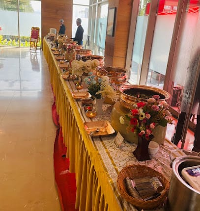 Kafrisa Food Co. business photograph