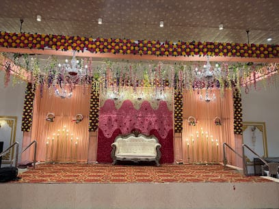 Indrajyot Lawns and Banquet Hall business photograph