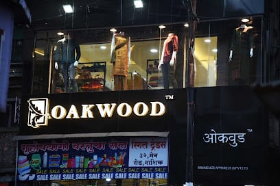 Oakwood business photograph