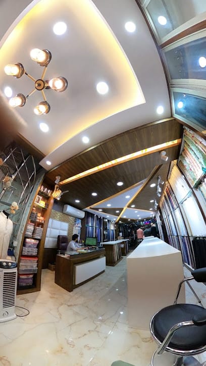 NEWYORK TAILORS AND CLOTHIERS business photograph