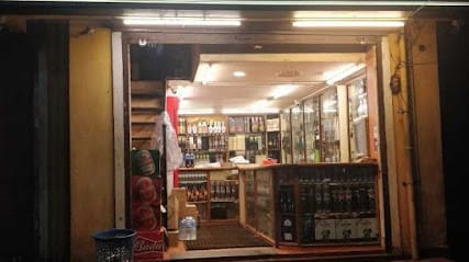 Hollywood wines business photograph