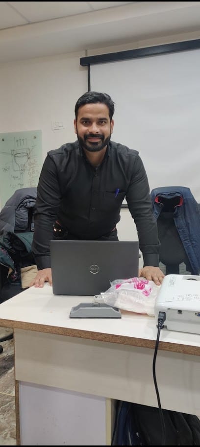 Faizan Cooling Center business photograph