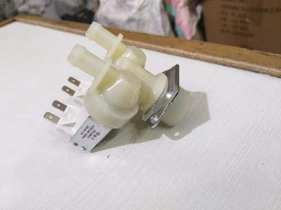 Wash Technologies business photograph