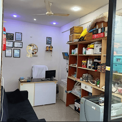 R.S.Refrigeration works 🚩🚩 business photograph