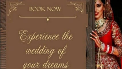 GS Event Managements & Wedding planners(Destination wedding planners) business photograph