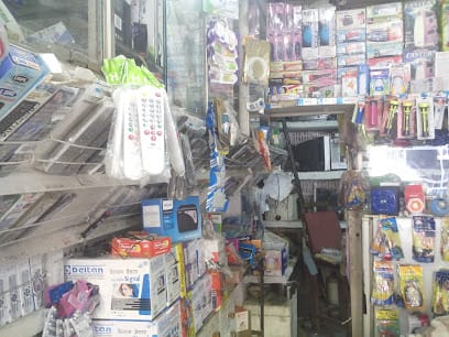 The Indian Electronics business photograph