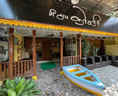 Mi Hi Koli business photograph