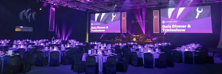 Maverick Weddings & Events business photograph