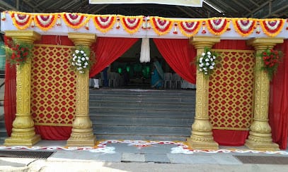 Salvi Catering Services business photograph