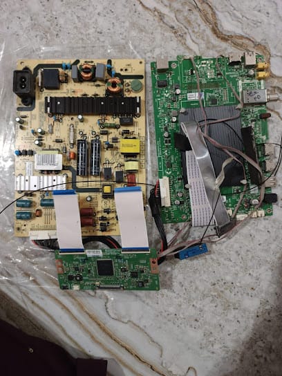 Sonu Electronics (LCD , LED & TV repairing shop) business photograph