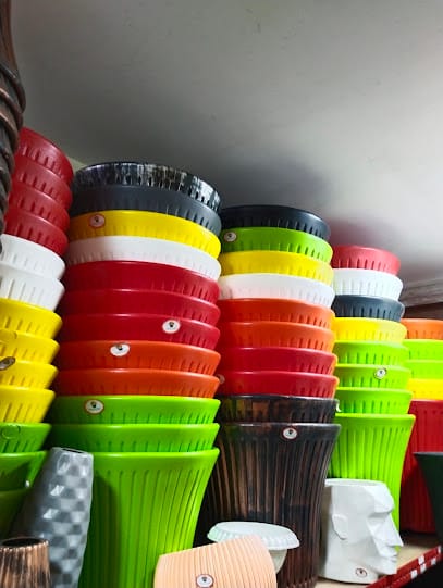 Pragati Traders business photograph