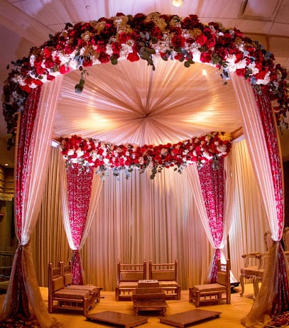 Paradise Events business photograph