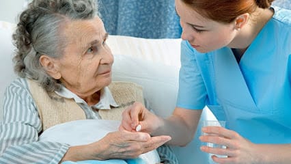 Alpha Home Nursing Services business photograph